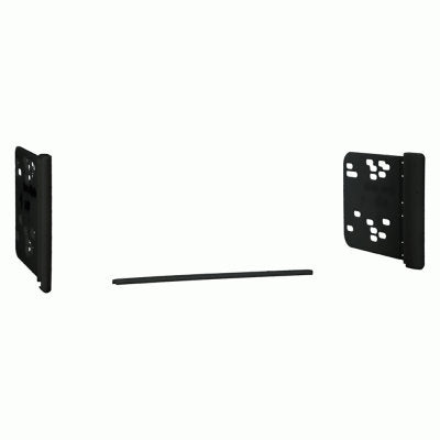 Metra 95-5817 : DDIN Radio Replacement Dash Kit, 1995-2011 Ford, Lincoln, Mercury and Mazda