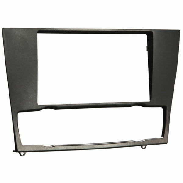 Metra 95-9306B : DDIN Radio Replacement Dash Kit, 2006-2013 BMW 3-SERIES w/o NAV