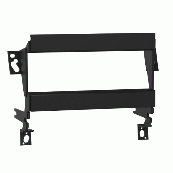 Metra 99-3413 : DIN Radio Replacement Dash Kit, 1998-2003 Chevy Prizm, Toyota Corolla