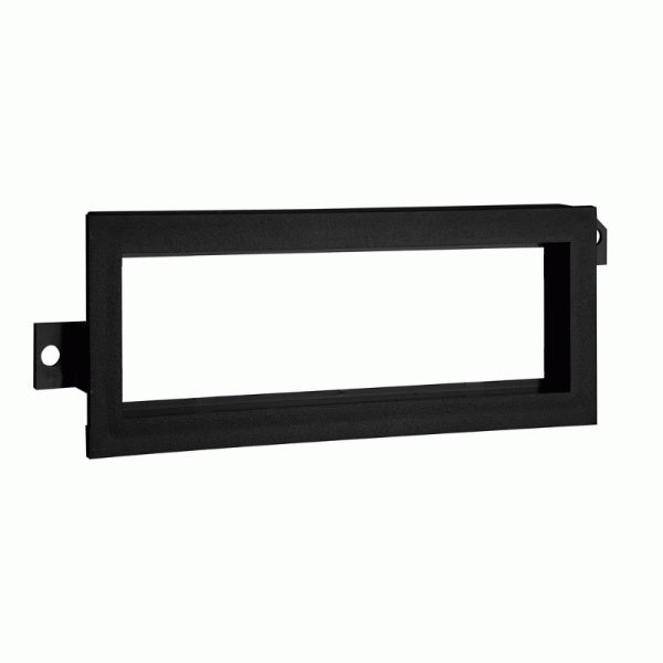 Metra 99-6502 : DIN Radio Replacement Dash Kit, 1996-2000 Chrysler, Dodge, Plymouth