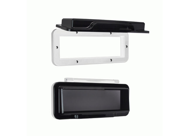 Metra 99-9003W : DIN Marine Weatherproof Radio Cover