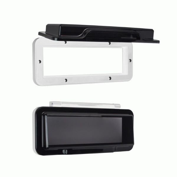 Metra 99-9003W : DIN Marine Weatherproof Radio Cover