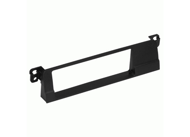 Metra 99-9300 : DIN Radio Replacement Dash Kit, 1999-2006 BMW 3-Series and M3