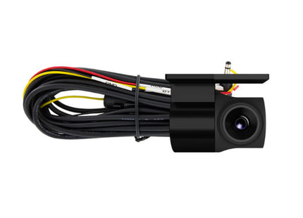Momento MD-4200 : 720HD Front and Rear Dash Camera Recording System, rear view camera.