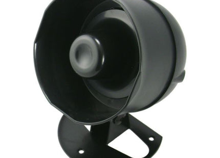 Omega AU-73M : Add-on Vehicle Security System Siren