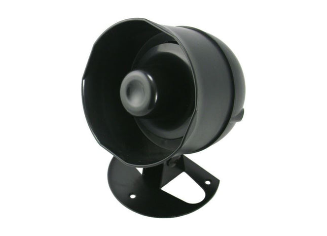 Omega AU-73M : Add-on Vehicle Security System Siren