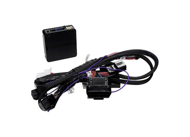 Omegalink OL-RS-CH10 : Standalone Remote Start System