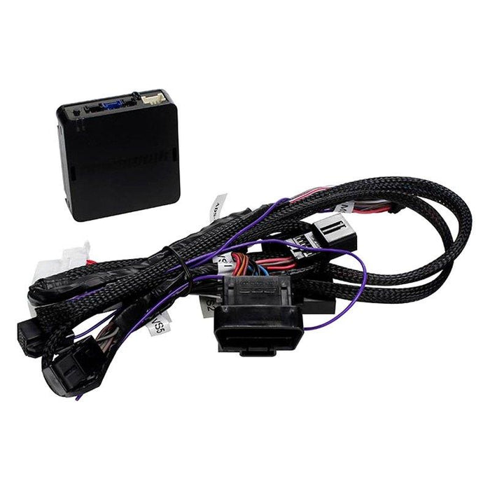 Omegalink OL-RS-CH10 : Standalone Remote Start System Bundle, Chrysler ...