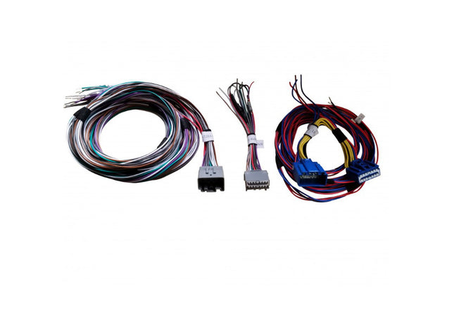 Pac Audio APH-FD01 : OE Amplifier Bypass Adapter, 2009-2019 Ford