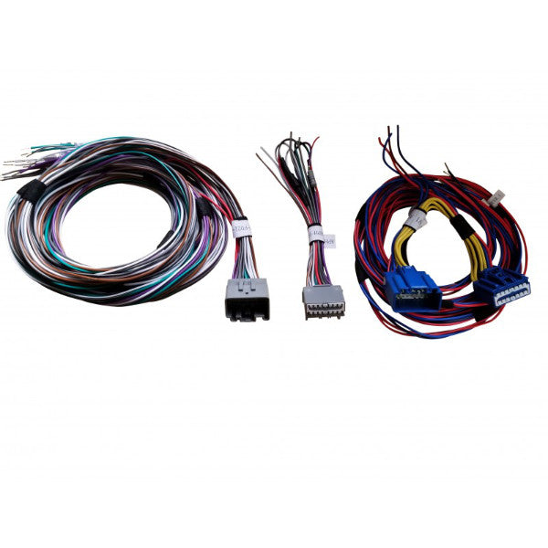 Pac Audio APH-FD01 : OE Amplifier Bypass Adapter, 2009-2019 Ford