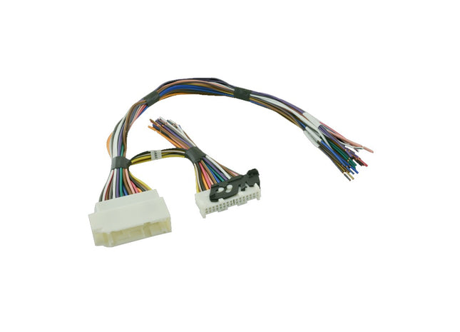 Pac Audio APH-TY02 : OE Amplifier Bypass Adapter, 2007-2025 Toyota Lexus (Amplified).