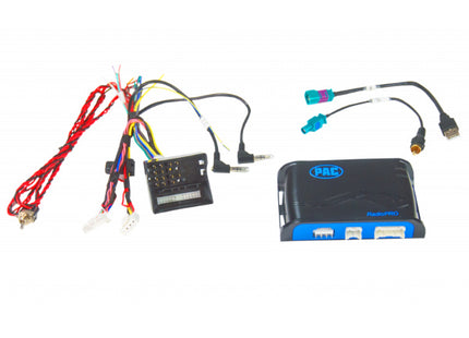 Pac-Audio RP4.2-MB11 : Radio Replacement Interface Wiring Harness, Sprinter Metris
