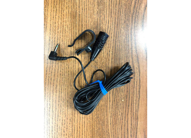 PacParts ALP-1-852-097-11 : Alpine T/S Microphone