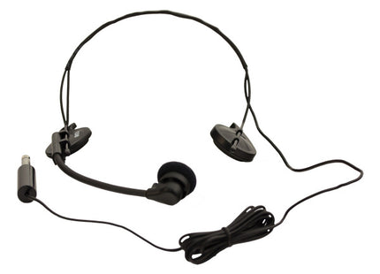 REI 480309 : Dynamic Headset Microphone