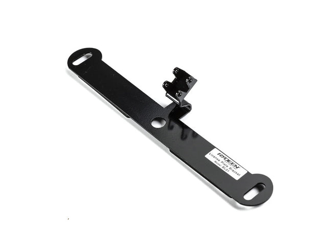Rydeen BL01 : Backup Camera Add-on License Plate Mounting Bracket