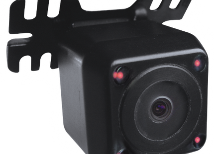 Rydeen CM-LED4 : Mini Style Add-on Backup Camera
