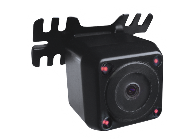 Rydeen CM-LED4 : Mini Style Add-on Backup Camera