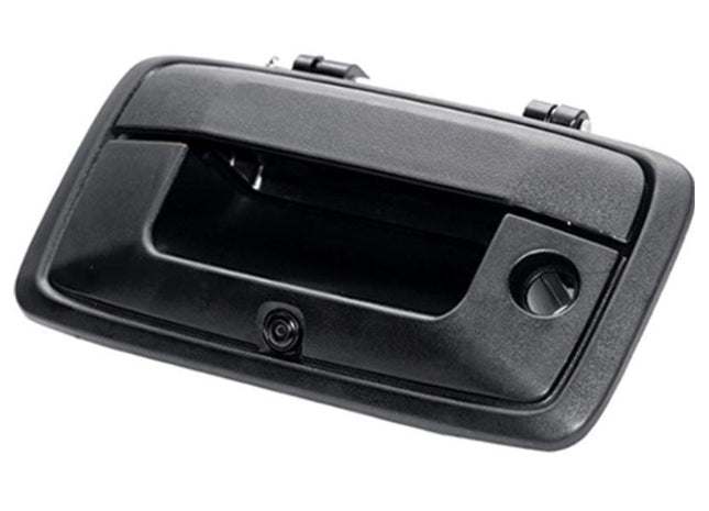 Safety First SFS14GMTGCAM : Tailgate Style Backup Camera, 2014-2019 Silverado Sierra
