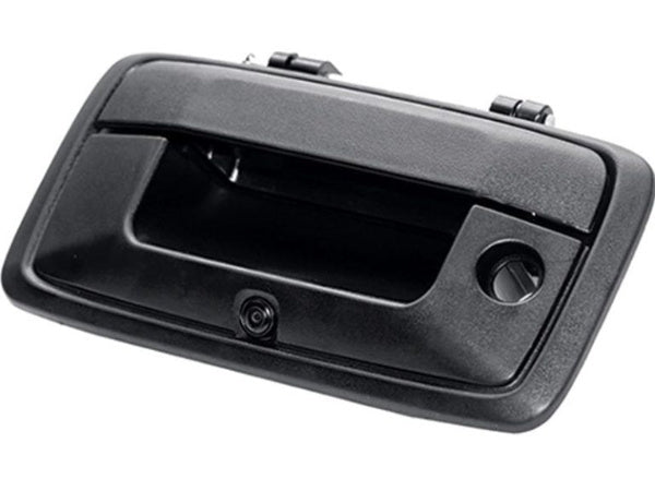 Safety First SFS14GMTGCAM : Tailgate Style Backup Camera, 2014-2019 Silverado Sierra