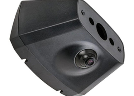 Safety First SFS14PROCAM : License Plate Style Backup Camera, 2010-UP Ram Promaster