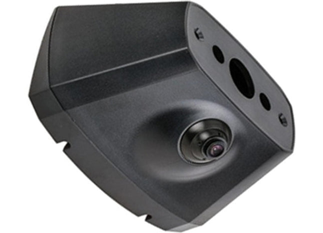 Safety First SFS14PROCAM : License Plate Style Backup Camera, 2010-UP Ram Promaster