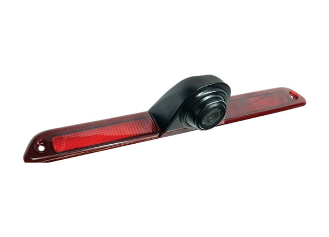 Safety First SFS14SPRINCAM : Third Light Style Backup Camera, 2007-2018 Sprinter