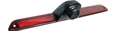 Safety First SFS14SPRINCAM : Third Light Style Backup Camera, 2007-2018 Sprinter