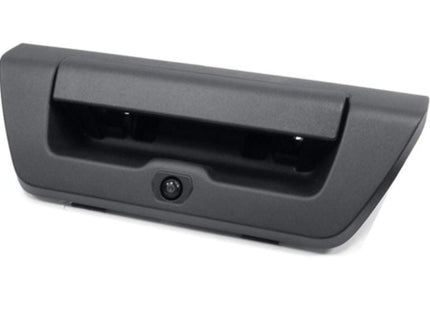 Safety First SFS15F150TGCAM : Tailgate Handle Style Backup Camera, 2015-UP Ford F-150