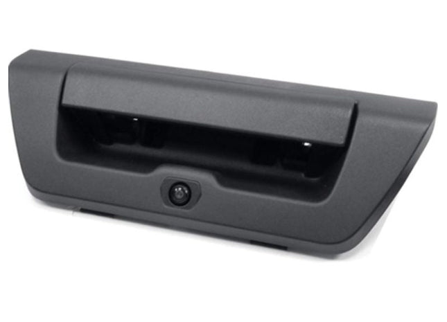 Safety First SFS15F150TGCAM : Tailgate Handle Style Backup Camera, 2015-UP Ford F-150