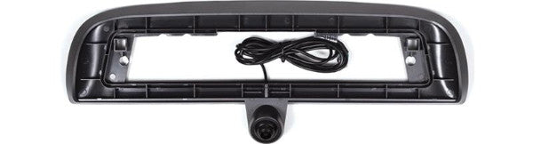 Safety First SFSGM3RDBLC : Third Light Style Backup Camera, 2014-2018 Silverado Sierra