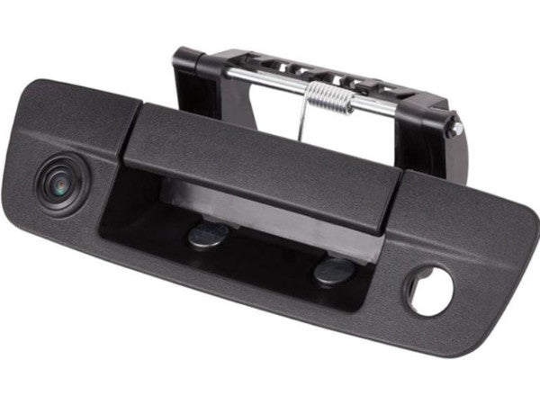 Safety First SFSRAMTGCAM : Tailgate Handle Style Backup Camera, 2009-UP Ram
