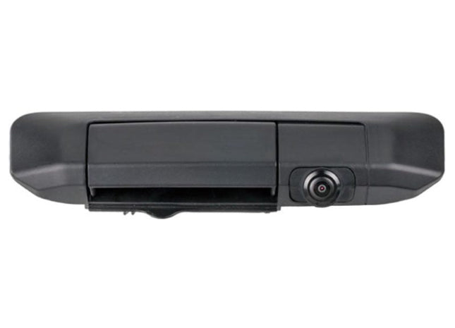 Safety First SFSTACAM :Tailgate Style Backup Camera, 2006-2016 Toyota Tacoma