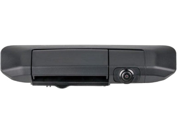 Safety First SFSTACAM :Tailgate Style Backup Camera, 2006-2016 Toyota Tacoma