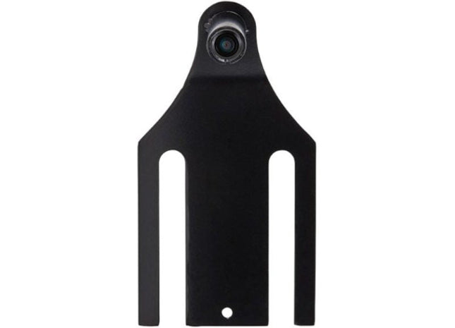 Safety First SFSWRASTCAM : Spare Tire Mount Style Backup Camera, 2007-UP Wrangler and Other