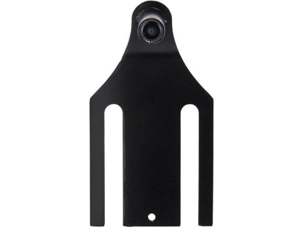 Safety First SFSWRASTCAM : Spare Tire Mount Style Backup Camera, 2007-UP Wrangler and Other