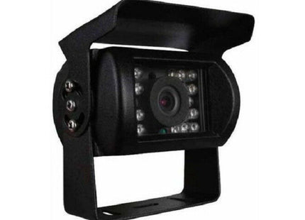 Safety First SFBPROCAMB : Commercial Grade IR Backup Camera