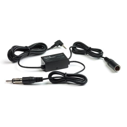 SiriusXM FM Antenna In-line Wiring Harness : Sirius FMDA25
