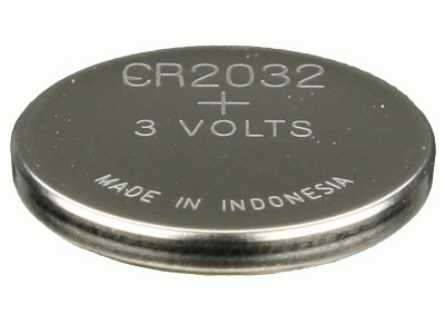 Sony CR2032 : 3V Lithium Battery