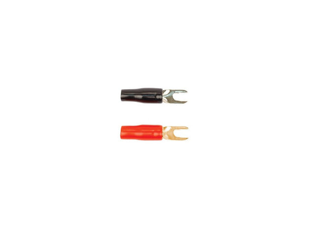 Stinger SPT5118 : 8AWG Spade Connectors