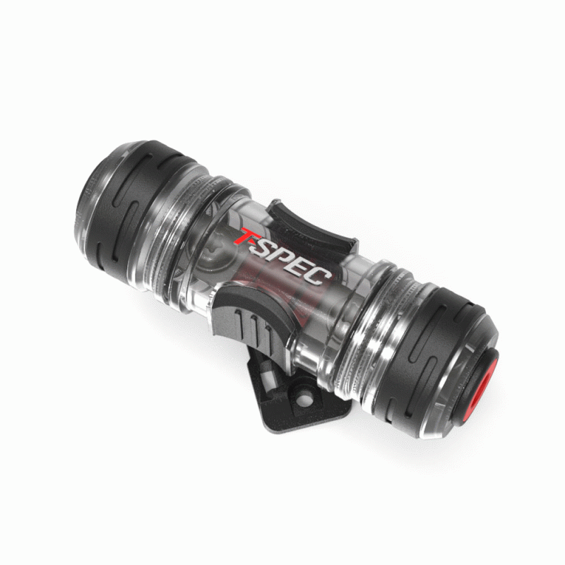 VAGU : T-Spec Inline AGU Fuse Holder - 8AWG/4AWG