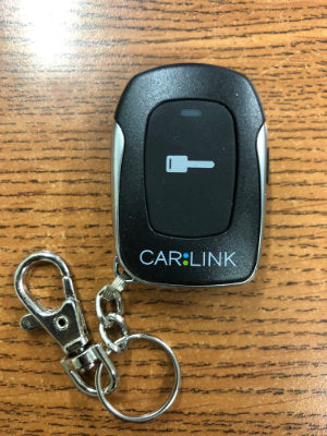 CarLink™ - Car Dashboard