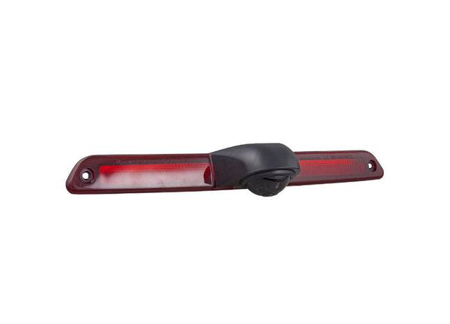 iBeam TE-3BMC : 3rd Brake Light Backup Camera, 2007-2019 Sprinter Crafter