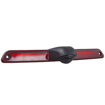 iBeam TE-3BMC : 3rd Brake Light Backup Camera, 2007-2019 Sprinter Crafter