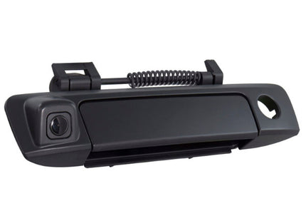 iBeam TE-FDRH : Tailgate Handle Backup Camera, 2007-2014 Ranger BT50