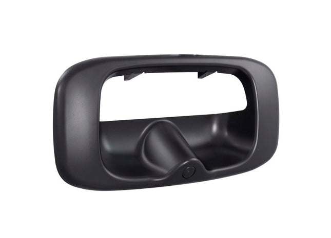 iBeam TE-GMSH : Tailgate Handle Backup Camera, 1999-2006 Sierra Silverado