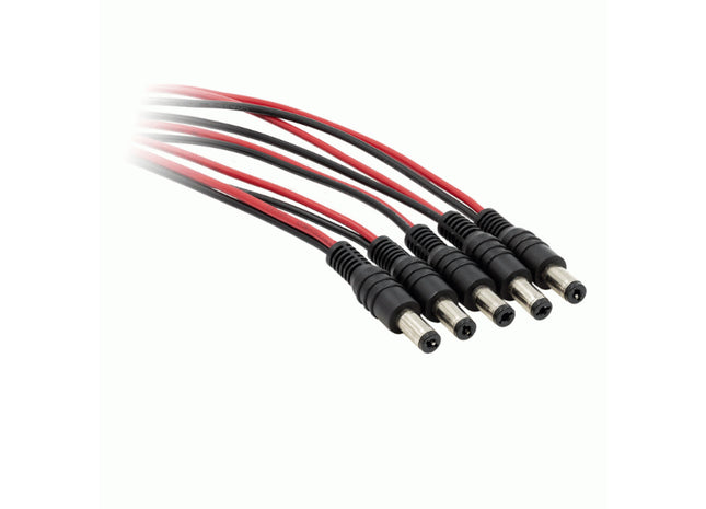 iBeam TE-PWRCBL-10 : Add-On Camera DC Power Cable