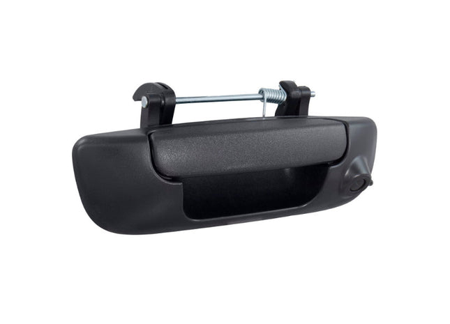 iBeam TE-RMH : Tailgate Handle Backup Camera, 2002-2009 Dodge RAM