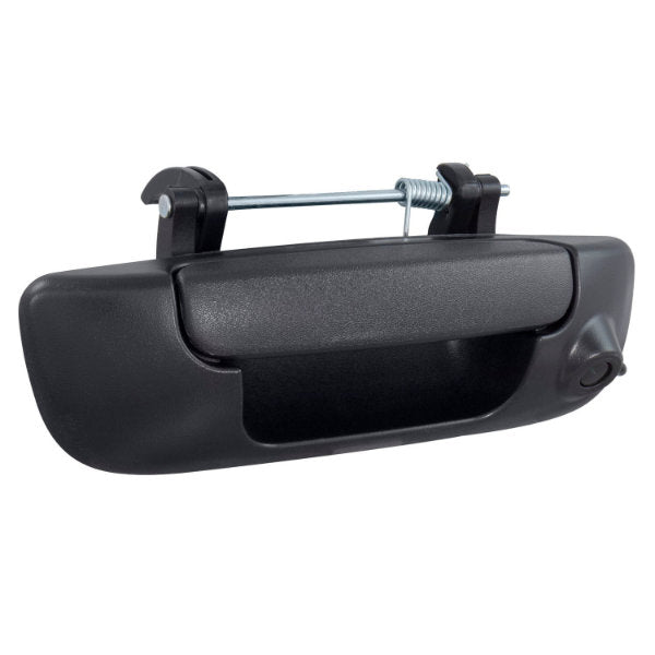 iBeam TE-RMH : Tailgate Handle Backup Camera, 2002-2009 Dodge RAM