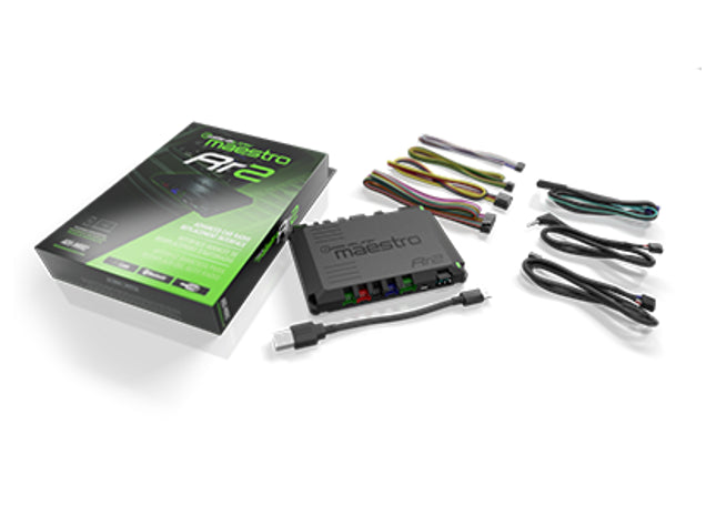 iDatalink ADS-MRR2 : 2003-UP Universal Radio Replacement Interface Module, contents.