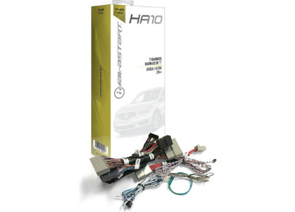 iDatalink OL-ADS-THR-HA10 : Remote Start T-Harness for Acura and Honda, 2014-UP